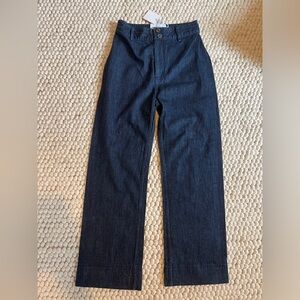 Maris Stanley Luna Pant 2.0. Size 6.